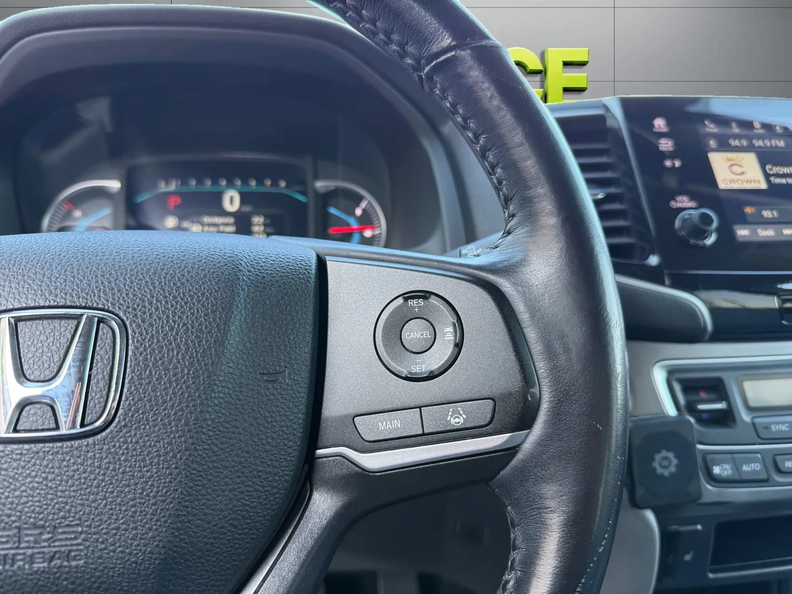 Used 2019 Honda Pilot EX-L image 27