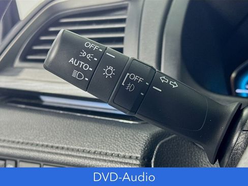 Used 2023 Honda Odyssey Elite image 15