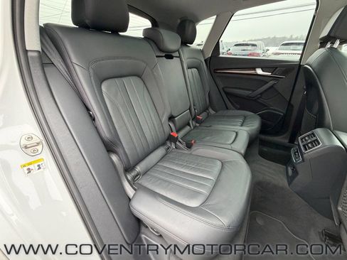 Used 2018 Audi Q5 2.0T Premium Plus image 44