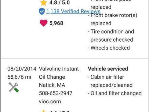 Used 2011 Subaru Outback 2.5i Limited w/ PWR Moonroof Pkg image 64