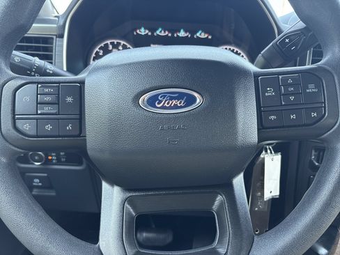 Certified 2023 Ford F150 XL w/ STX Appearance Package RWD image 9