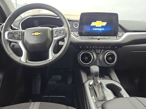 Used 2024 Chevrolet Blazer LT w/ Blazer LT Plus Package AWD/4WD image 18