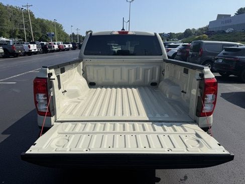 New 2026 Ford Ranger XL AWD/4WD image 7