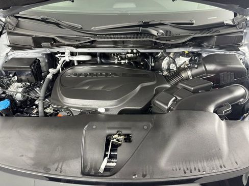 Used 2026 Honda Odyssey EX-L image 30