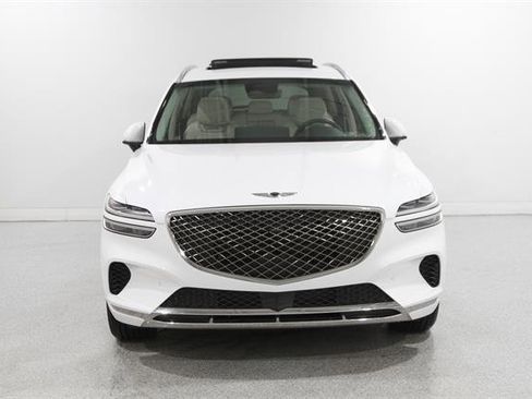 Certified 2024 Genesis GV70 2.5T w/ Advanced Package AWD/4WD image 2