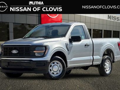 Used 2024 Ford F150 XL