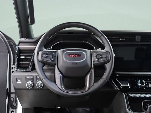 Used 2025 GMC Sierra 1500 AT4 AWD/4WD image 10