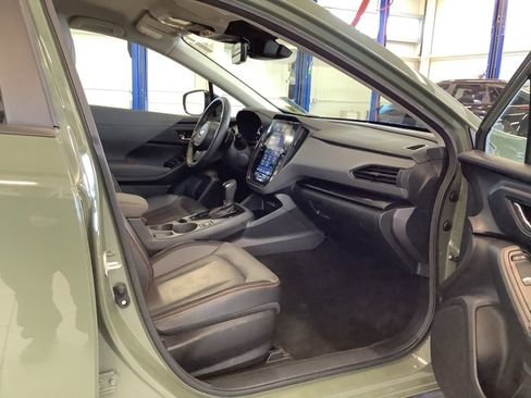 Certified 2024 Subaru Crosstrek 2.5i Limited AWD/4WD image 12