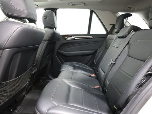 Used 2012 Mercedes-Benz ML 350 4MATIC image 26