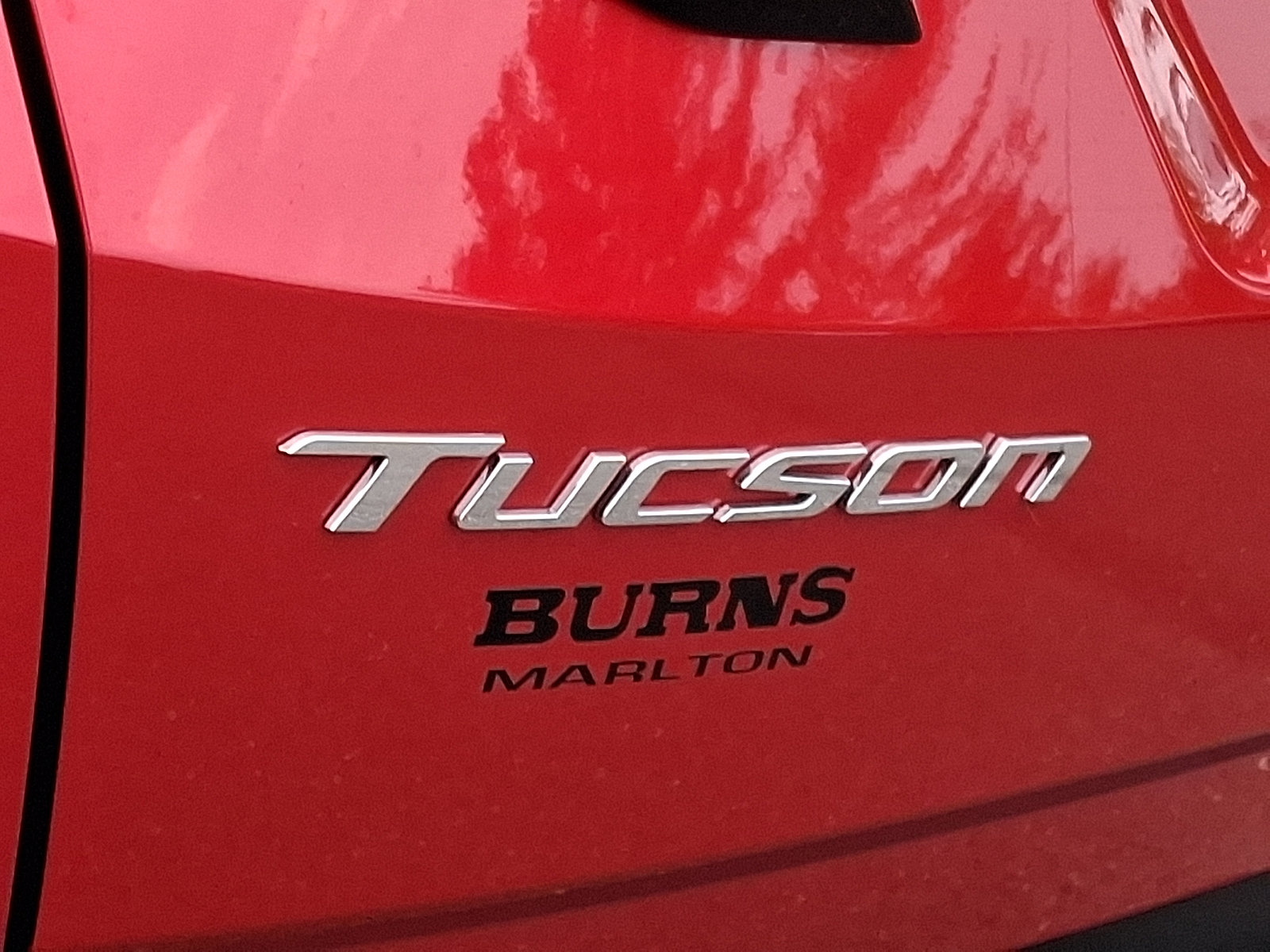 Certified 2023 Hyundai Tucson Limited AWD/4WD image 29