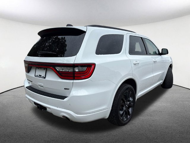 Used 2026 Dodge Durango GT AWD/4WD image 13