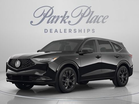 Certified 2023 Acura MDX FWD w/ Technology Package image 1