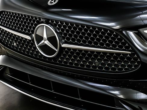 New 2026 Mercedes-Benz CLE 300 4MATIC Cabriolet image 14