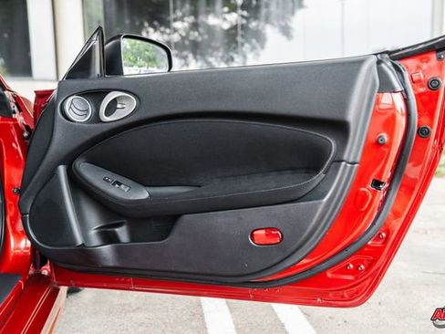 Used 2013 Nissan 370Z NISMO image 72