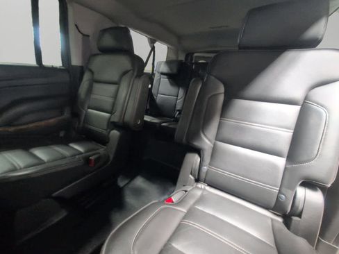 Used 2016 GMC Yukon XL Denali w/ Open Road Package image 13