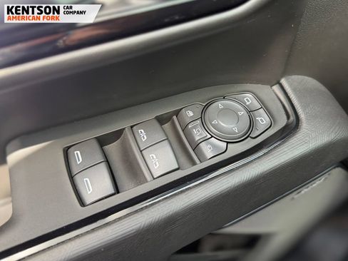 Used 2025 GMC Sierra 2500 AT4X w/ AT4X AEV Edition AWD/4WD image 21