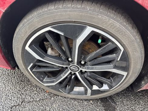 Certified 2023 Nissan Altima 2.5 SR image 7