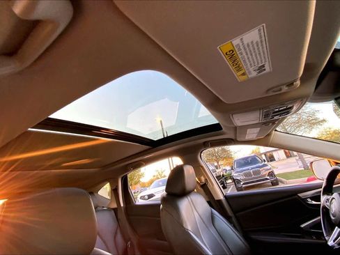 Used 2021 Acura RDX FWD image 13