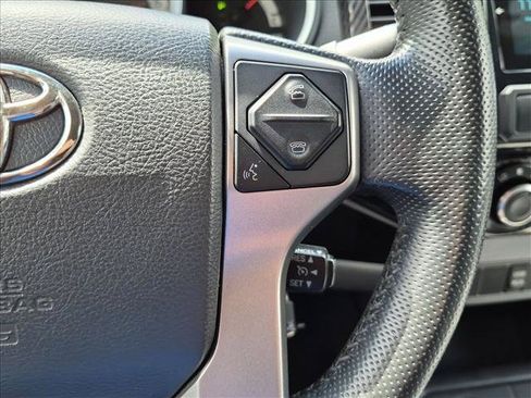 Used 2015 Toyota Tacoma PreRunner RWD image 15