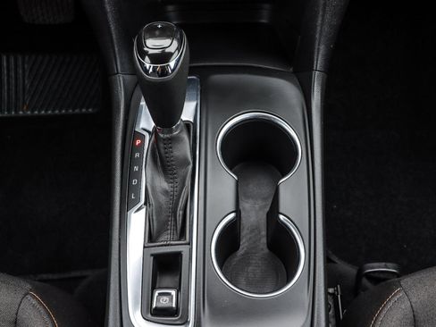 Used 2021 Chevrolet Equinox LT image 26