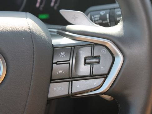 Certified 2026 Lexus NX 350h AWD w/ Cold Area Package image 17