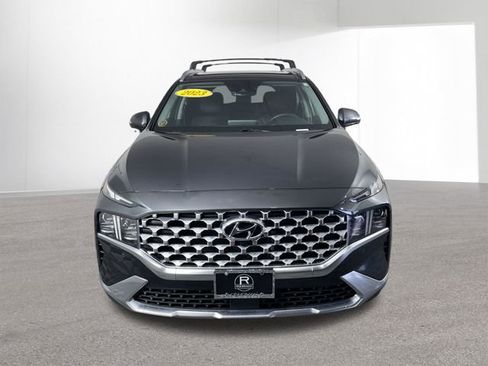 Used 2023 Hyundai Santa Fe Limited image 15
