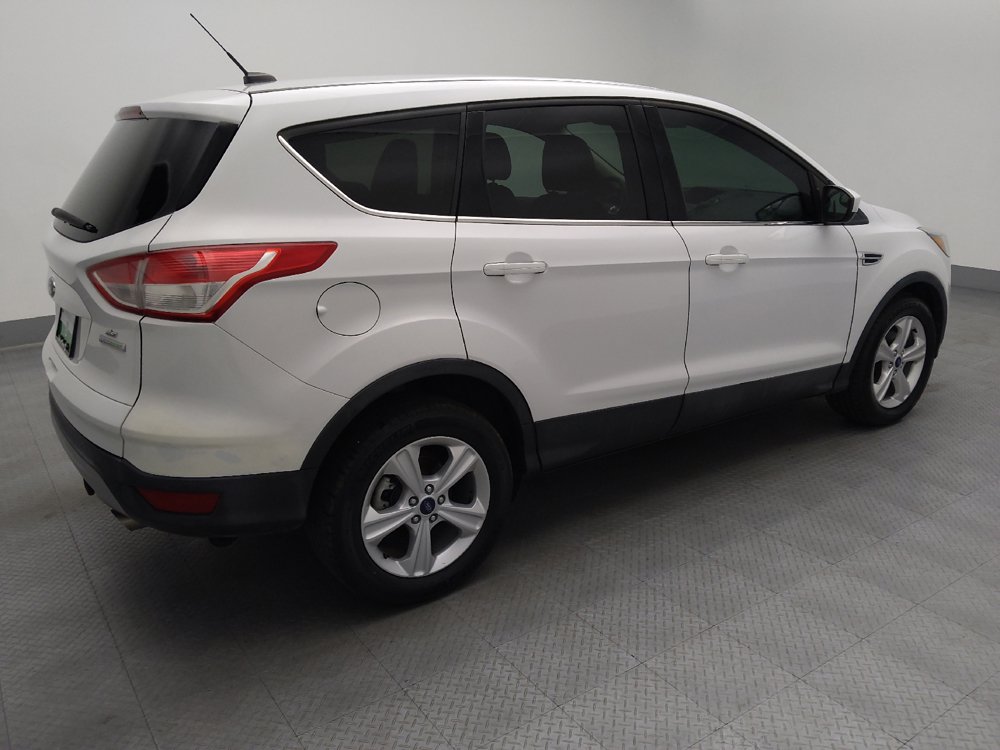 Used 2015 Ford Escape SE FWD image 10