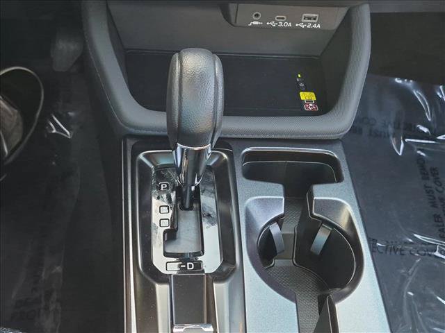 New 2026 Subaru Forester Premium AWD/4WD image 12