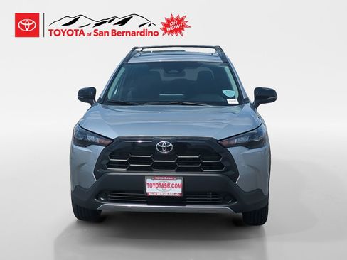 New 2026 Toyota Corolla Cross LE image 8