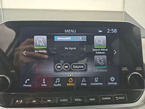Used 2023 Nissan Rogue Platinum w/ Platinum Premium Package FWD image 31