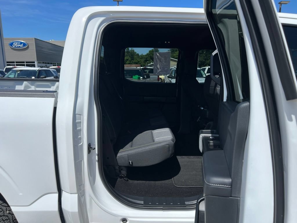 Used 2025 Ford F150 STX AWD/4WD image 19