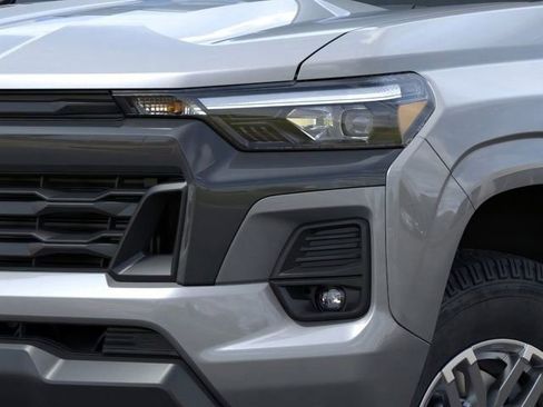 New 2026 Chevrolet Colorado LT w/ LT Convenience Package image 10