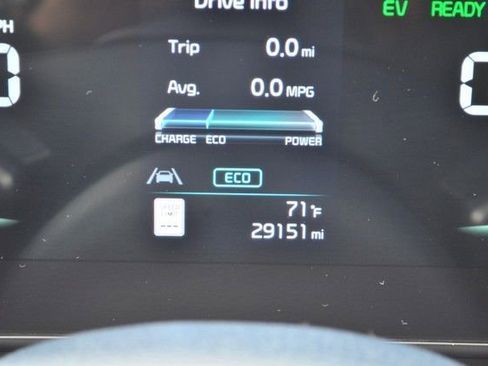 Used 2023 Kia Sportage EX AWD/4WD image 23