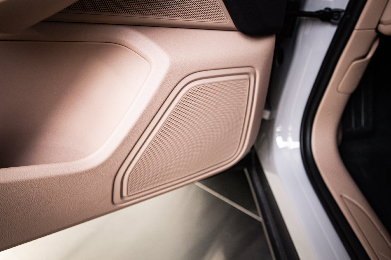 Certified 2026 Porsche Macan AWD/4WD image 21
