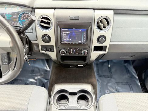 Used 2013 Ford F150 XLT w/ Luxury Equipment Group AWD/4WD image 20