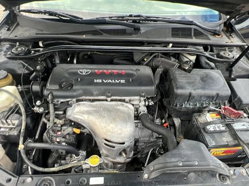 Used 2006 Toyota Solara SE Sport FWD image 23