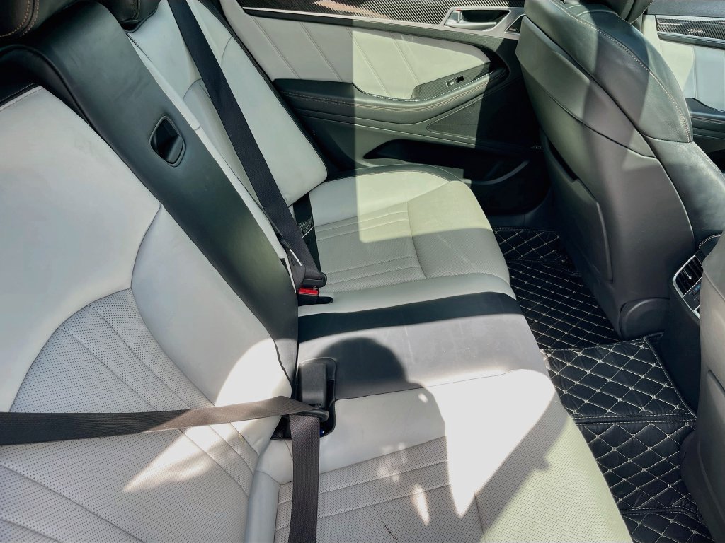 Used 2020 Genesis G80 3.3T Sport RWD image 29