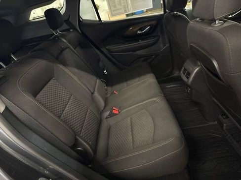 Used 2019 GMC Terrain SLE w/ Driver Convenience Package AWD/4WD image 26