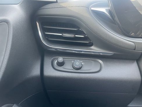 New 2026 Buick Envista Preferred w/ Convenience I Package image 13