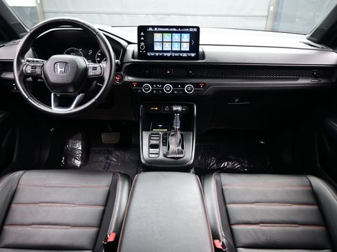 Used 2025 Honda CR-V Sport-L image 17