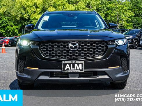 Used 2024 MAZDA CX-50 AWD 2.5 S w/ Preferred Package image 10