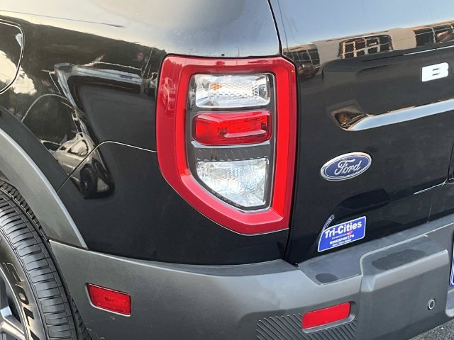 Used 2025 Ford Bronco Sport Big Bend AWD/4WD image 5