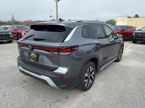 New 2026 Volkswagen Tiguan S image 6