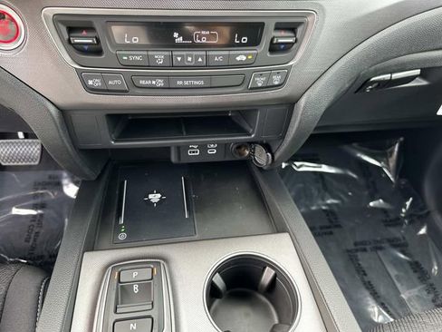 New 2026 Honda Ridgeline Sport image 27