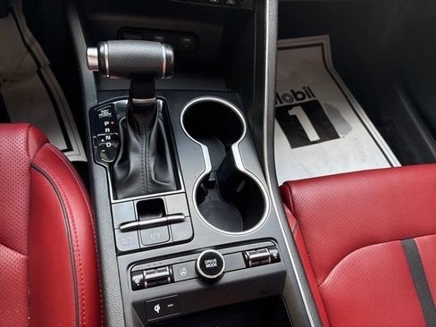 Certified 2024 Kia K5 GT-Line AWD/4WD image 19