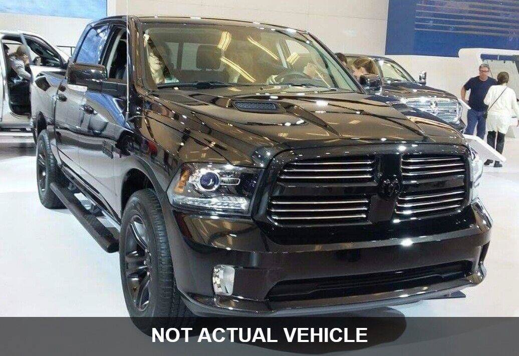 Used 2015 RAM 1500 Lone Star RWD image 3