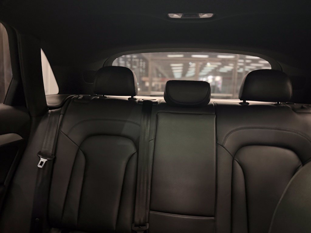 Used 2018 Audi Q3 2.0T Premium FWD image 11
