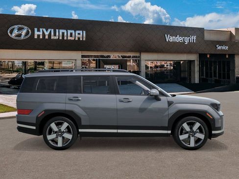 New 2026 Hyundai Santa Fe Limited w/ Tow & Go Package image 7