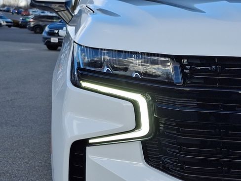 Used 2024 Chevrolet Tahoe RST w/ Luxury Package image 9