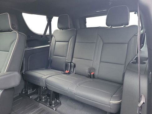 New 2026 Chevrolet Suburban Premier w/ Sun And Tow Package image 22